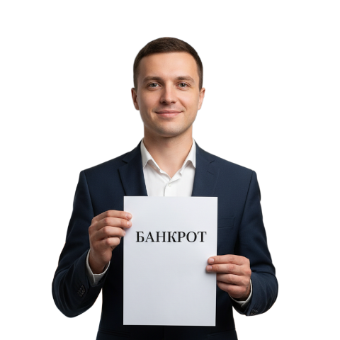 Судебное банкротство физических лиц в Феодосии