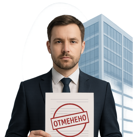 Оспаривание дисциплинарных взысканий в Феодосии