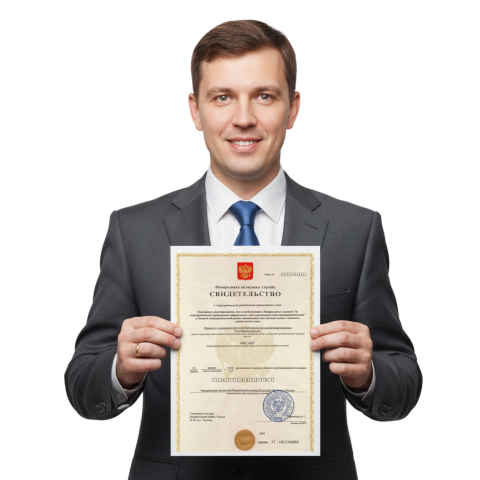 Регистрация бизнеса — ООО, ИП в Феодосии