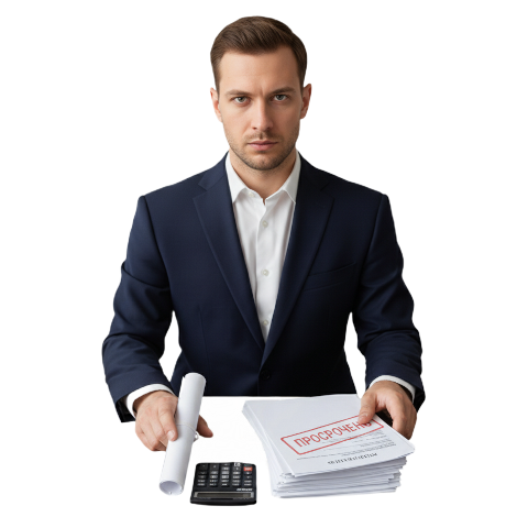 Взыскание задолженности по договору поставки в Феодосии