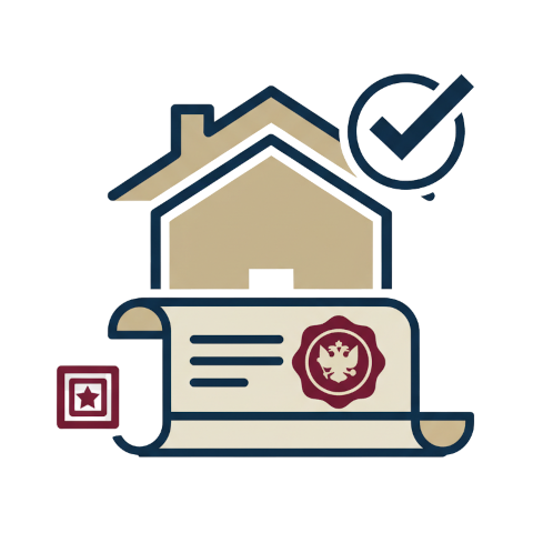 Узаконить самострой в Феодосии