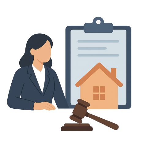 Консультация юриста по жилищным вопросам в Феодосии